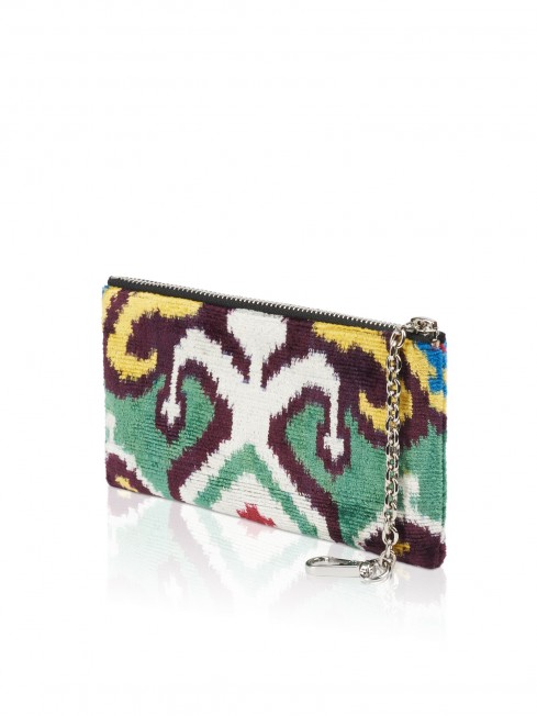 Ключница из Шелка Унисекс RITUS SPIRITUS!_Key/L